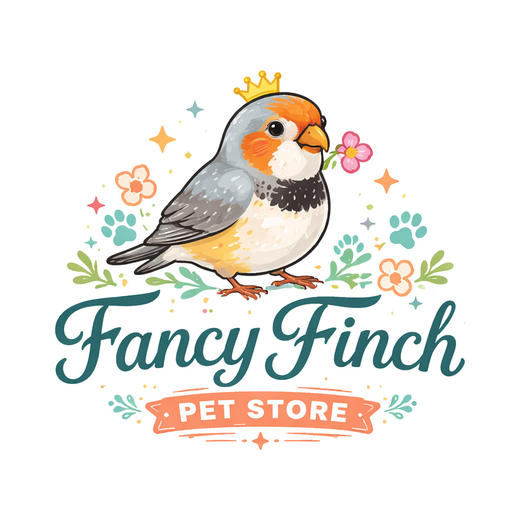 Fancy Finch