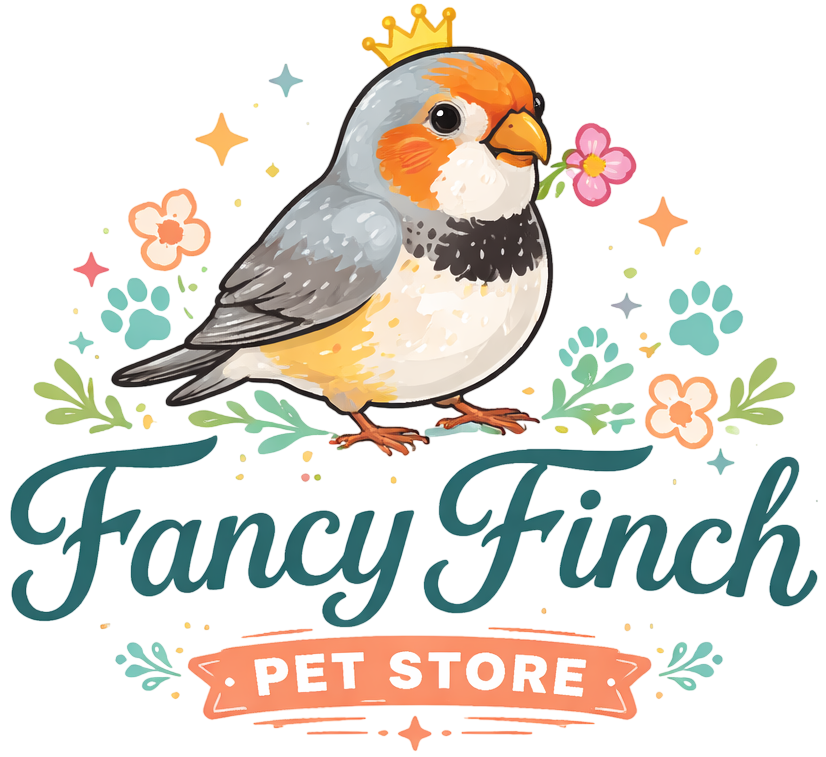 Fancy Finch