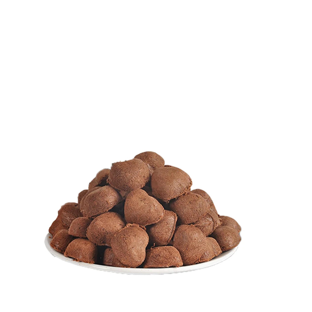 Freeze-Dried Cat Treats, Rabbit Blood Pet Food for Dogs, Iron-Rich Dog Cat Treats, High Protein Training Treats, 3.5oz