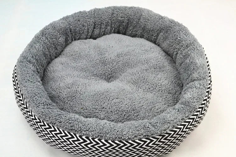 NEW Pet Sofa Dog Beds Bottom Soft Fleece Warm Cat Bed House Petshop Cama Perro Dog Mat