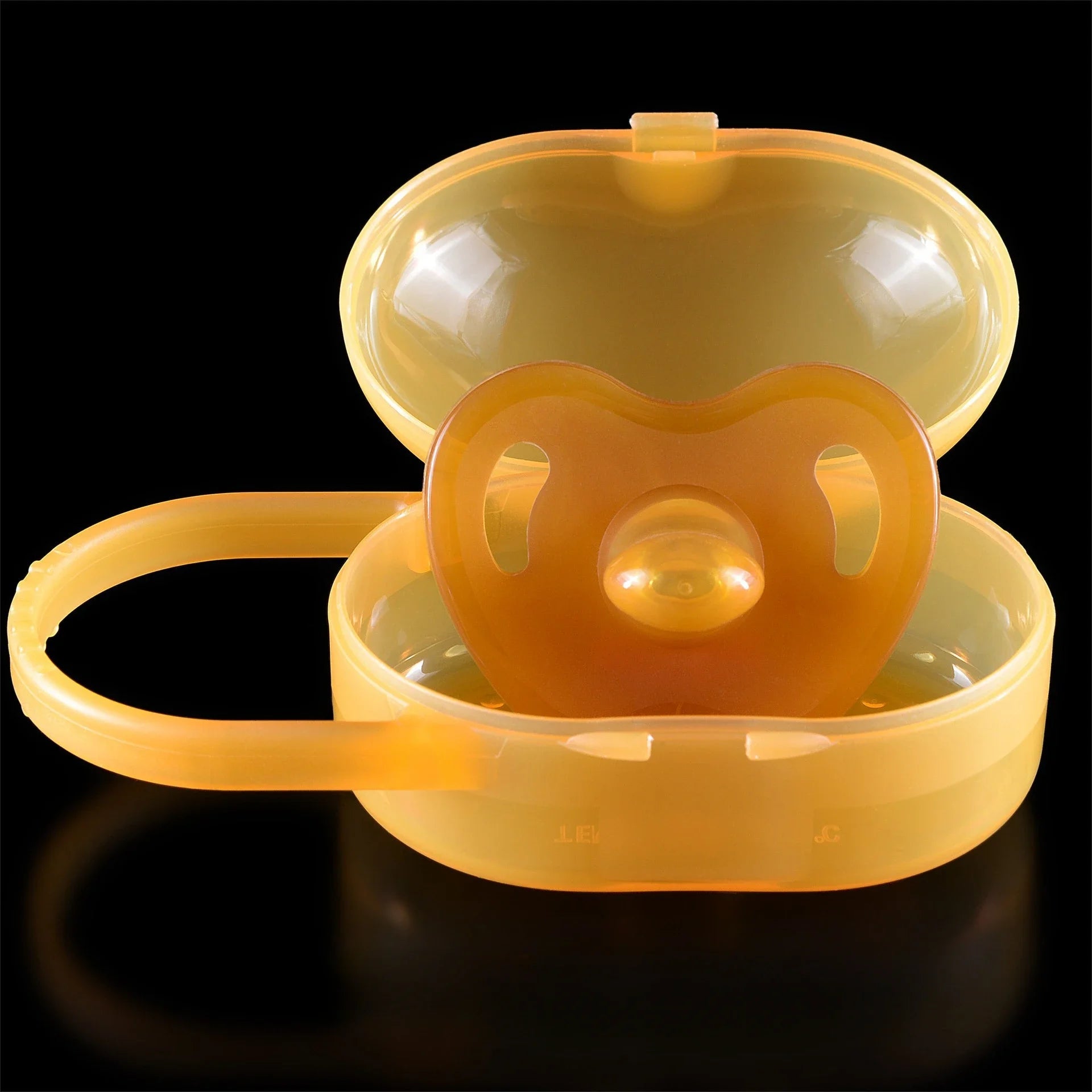 puppy  Chew toys accessories Silicone Pet  Grade puppy Supplies Toy,  Food Calming 1pc Pacifier, Silicone Pacifier, Pet