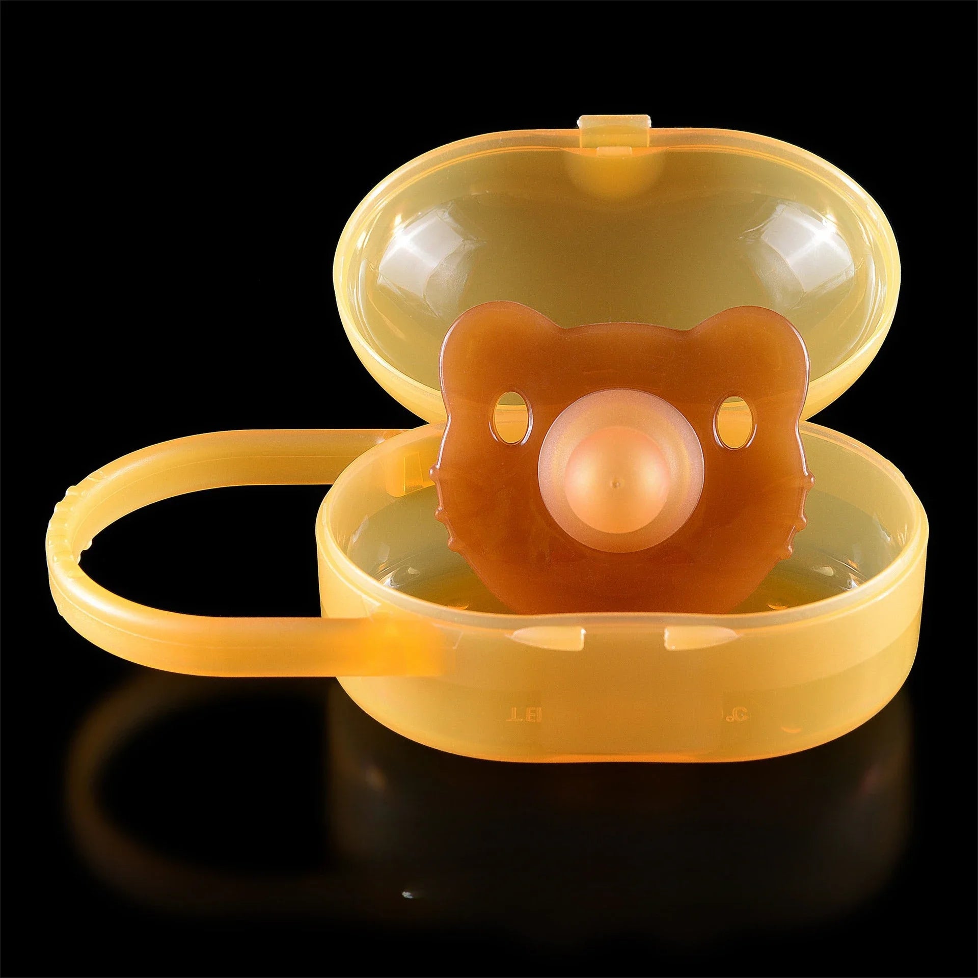 puppy  Chew toys accessories Silicone Pet  Grade puppy Supplies Toy,  Food Calming 1pc Pacifier, Silicone Pacifier, Pet