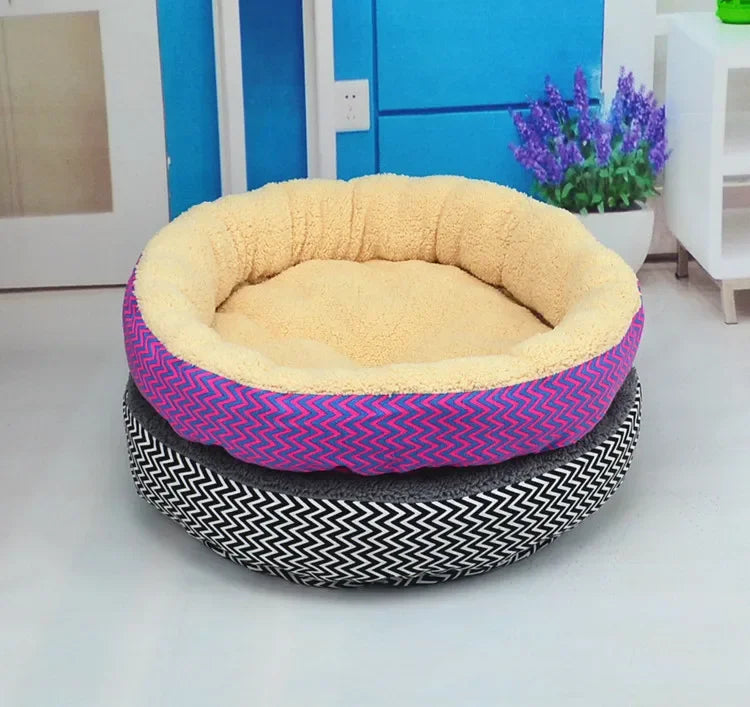 NEW Pet Sofa Dog Beds Bottom Soft Fleece Warm Cat Bed House Petshop Cama Perro Dog Mat