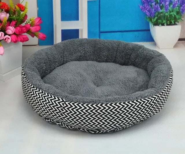NEW Pet Sofa Dog Beds Bottom Soft Fleece Warm Cat Bed House Petshop Cama Perro Dog Mat
